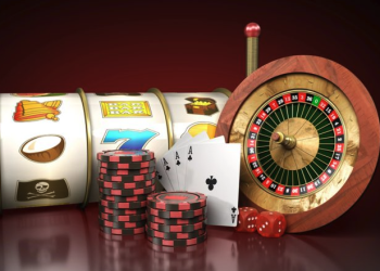 슬롯사이트의 매력과 혜택: 한국 온라인 카지노의 즐거움